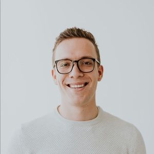 Meet your Posher, Rod